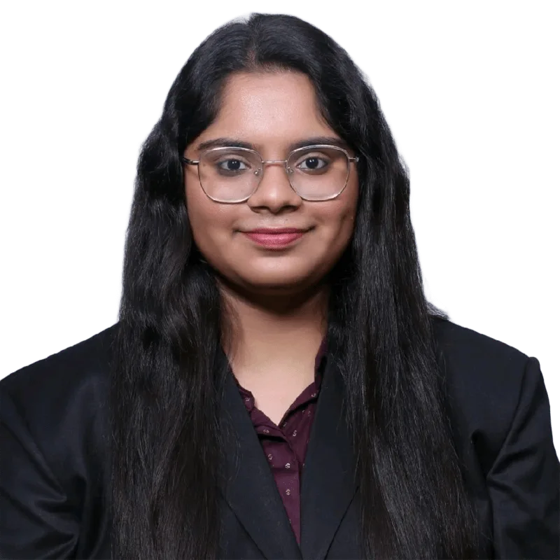 Rashi Kalra - Sterlite Copper, Vedanta Ltd.